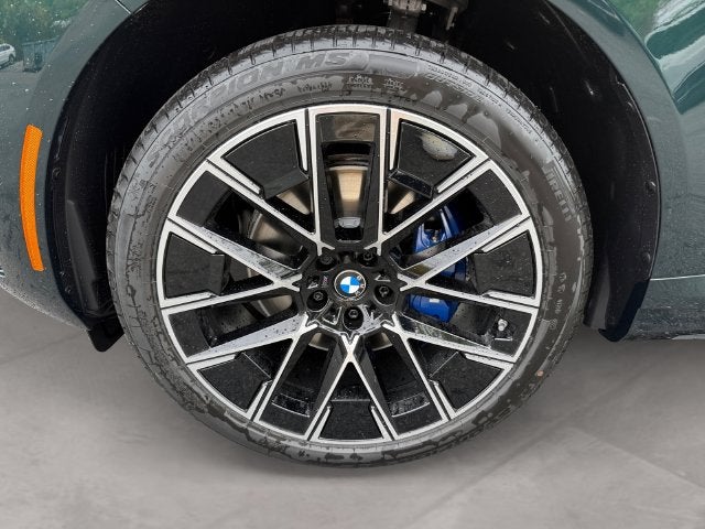 2027 BMW X5 40 xDrive