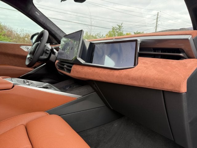 2027 BMW X5 40 xDrive