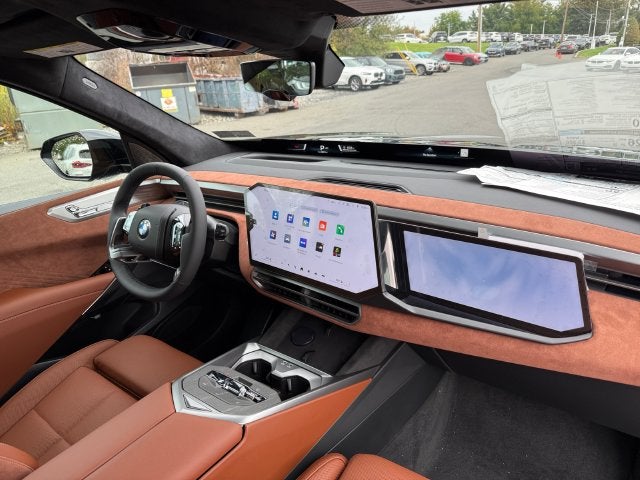 2027 BMW X5 40 xDrive