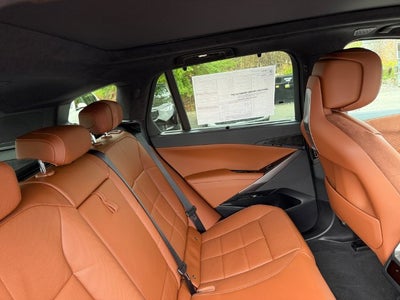 2027 BMW X5 40 xDrive