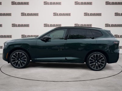 2027 BMW X5 40 xDrive