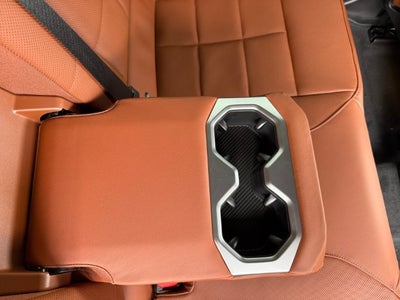 2027 BMW X5 40 xDrive