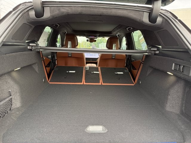 2027 BMW X5 40 xDrive