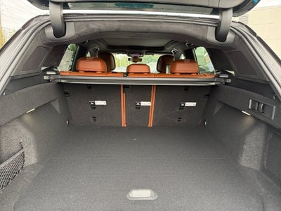 2027 BMW X5 40 xDrive