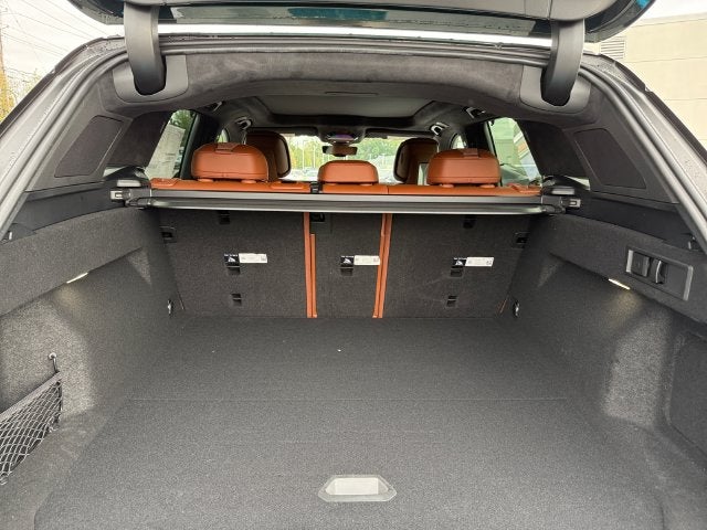 2027 BMW X5 40 xDrive