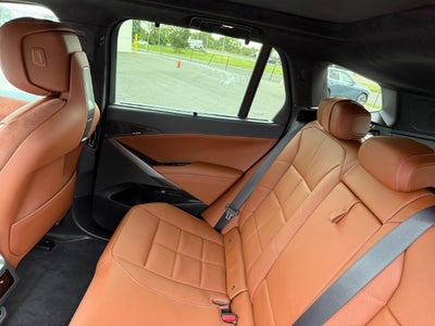 2027 BMW X5 40 xDrive