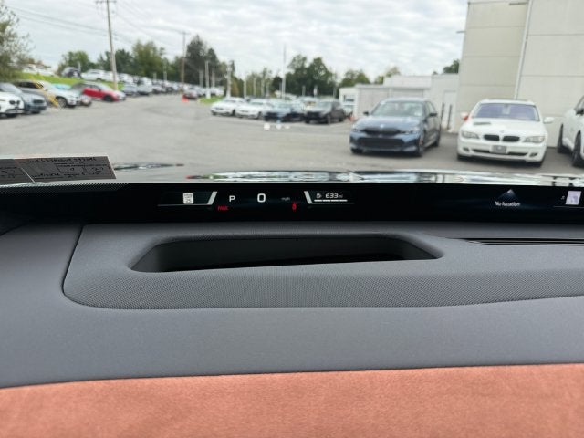 2027 BMW X5 40 xDrive