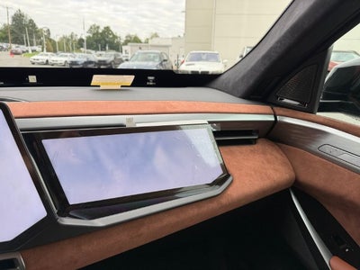 2027 BMW X5 40 xDrive