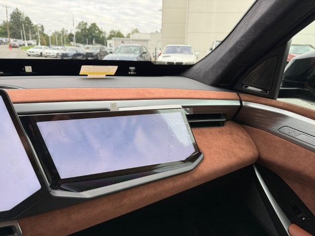 2027 BMW X5 40 xDrive