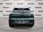 2027 BMW X5 40 xDrive