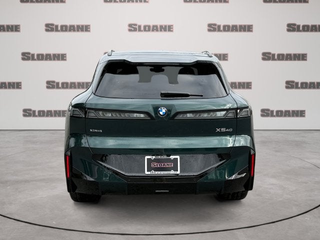 2027 BMW X5 40 xDrive