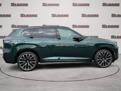 2027 BMW X5 40 xDrive