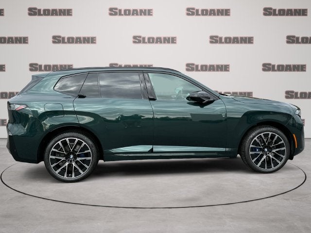 2027 BMW X5 40 xDrive
