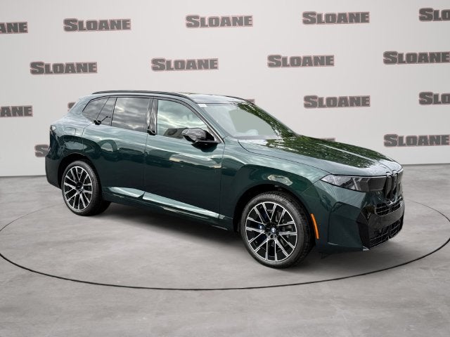 2027 BMW X5 40 xDrive
