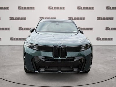 2027 BMW X5 40 xDrive
