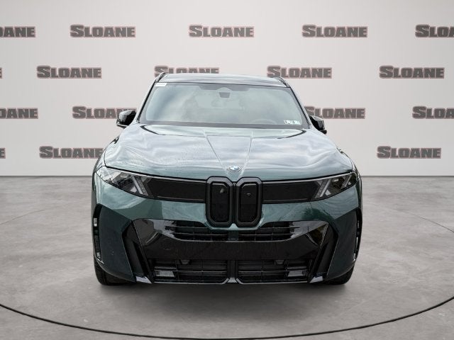 2027 BMW X5 40 xDrive