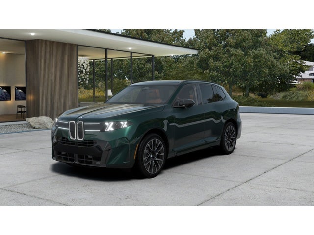 2027 BMW X5 40 xDrive