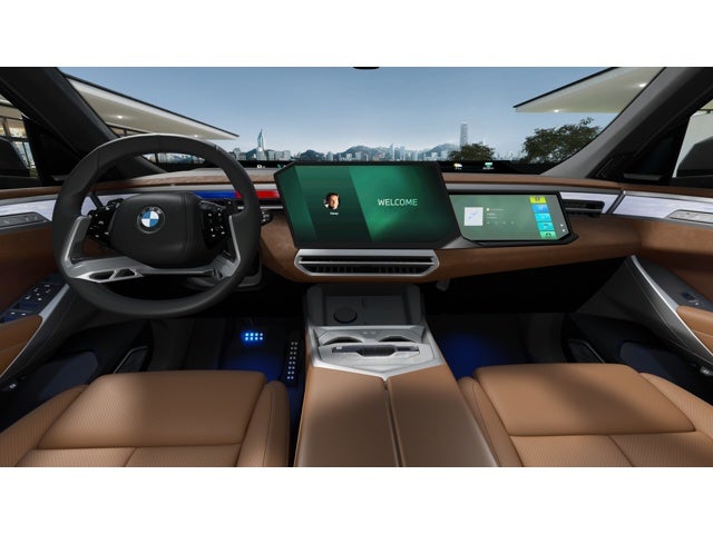 2027 BMW X5 40 xDrive