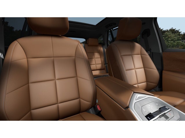 2027 BMW X5 40 xDrive