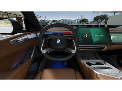 2027 BMW X5 40 xDrive