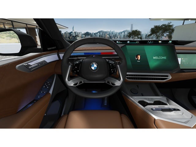 2027 BMW X5 40 xDrive