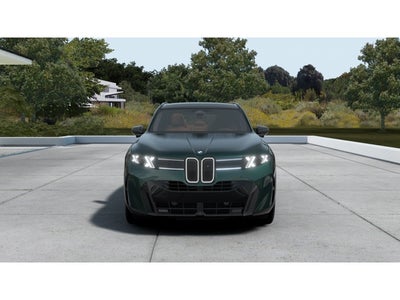 2027 BMW X5 40 xDrive