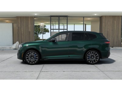 2027 BMW X5 40 xDrive