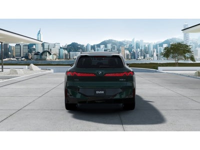 2027 BMW X5 40 xDrive