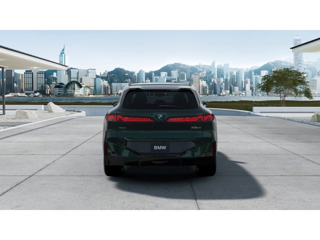 2027 BMW X5 40 xDrive