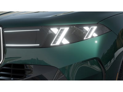 2027 BMW X5 40 xDrive