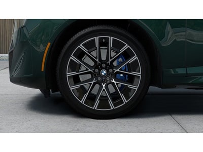 2027 BMW X5 40 xDrive