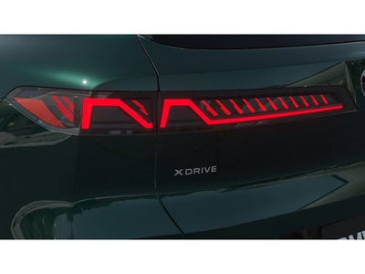 2027 BMW X5 40 xDrive