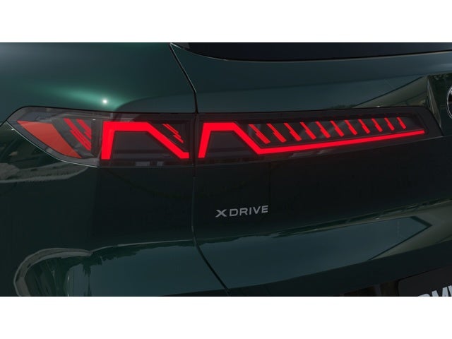 2027 BMW X5 40 xDrive