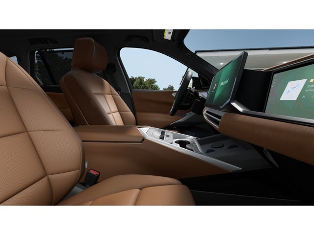 2027 BMW X5 40 xDrive