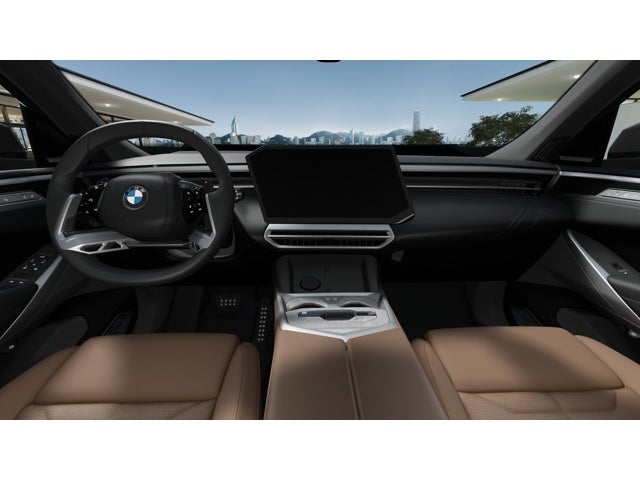 2027 BMW X5 40 xDrive