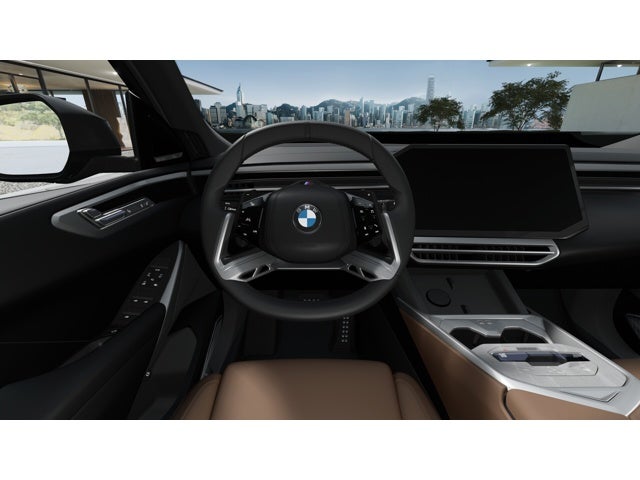 2027 BMW X5 40 xDrive
