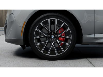 2027 BMW X5 40 xDrive