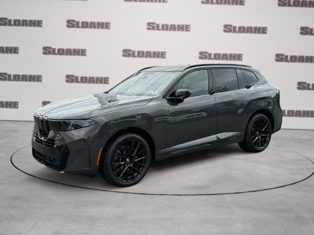 2027 BMW X5 40 xDrive