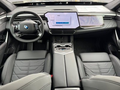 2027 BMW X5 40 xDrive