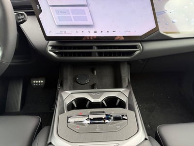 2027 BMW X5 40 xDrive
