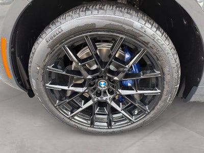 2027 BMW X5 40 xDrive