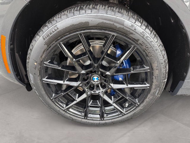 2027 BMW X5 40 xDrive