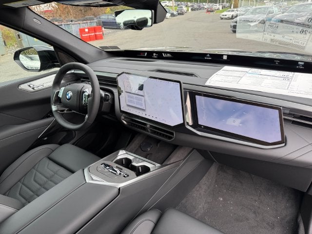 2027 BMW X5 40 xDrive