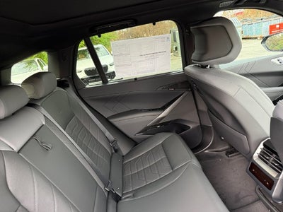 2027 BMW X5 40 xDrive