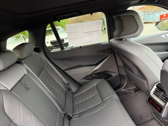 2027 BMW X5 40 xDrive