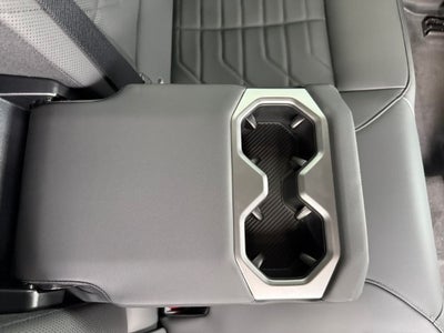 2027 BMW X5 40 xDrive