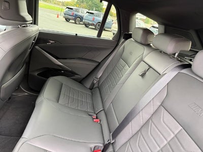 2027 BMW X5 40 xDrive