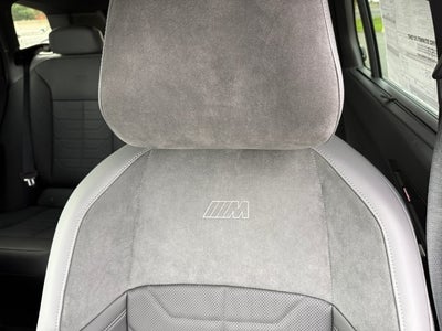 2027 BMW X5 40 xDrive