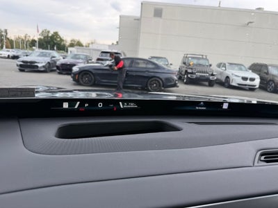 2027 BMW X5 40 xDrive