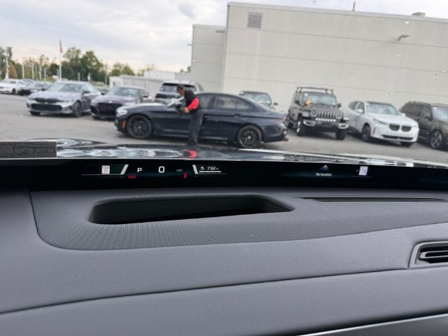 2027 BMW X5 40 xDrive